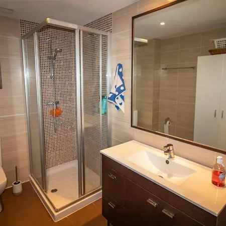 Apartamento Marina - Junto Al Puerto Deportivo Alcossebre