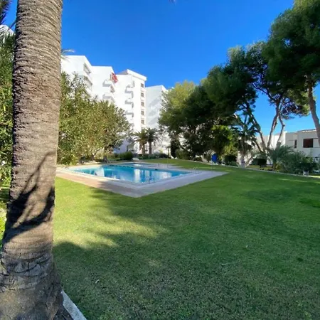 Apartamento Marina - Junto Al Puerto Deportivo *