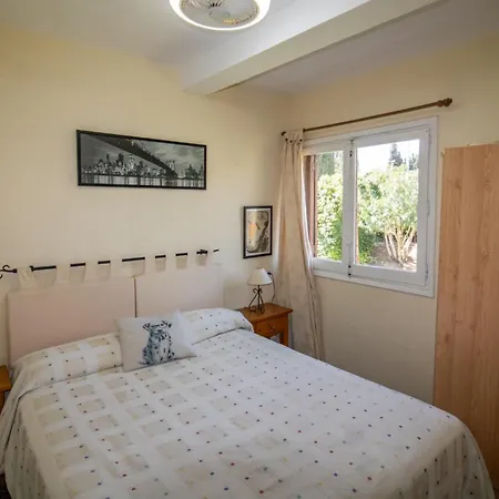 Apartamento Marina - Junto Al Puerto Deportivo *