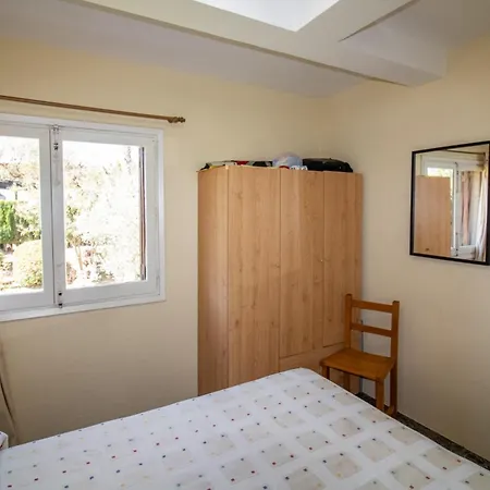 Apartamento Marina - Junto Al Puerto Deportivo
