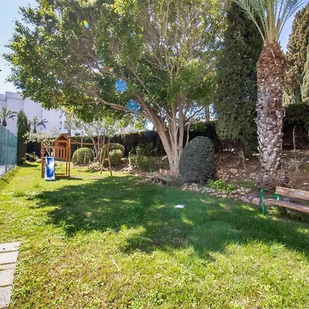 Apartamento Marina - Junto Al Puerto Deportivo Alcossebre
