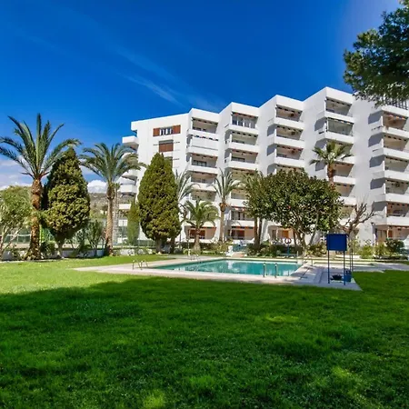 Apartamento Marina - Junto Al Puerto Deportivo *